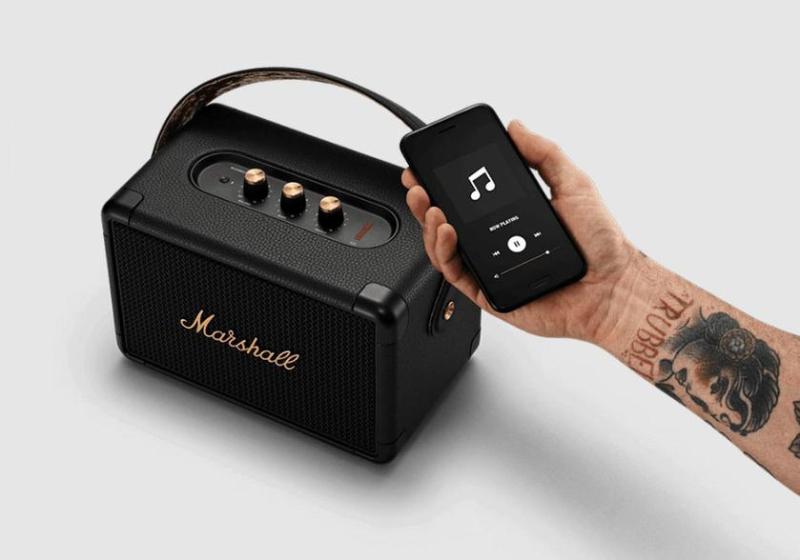 Marshall Kilburn II по $200 — скидка, которую не слышал даже Prime Day