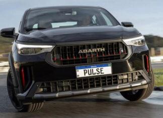 Maserati повлиял на неожиданную модель Abarth