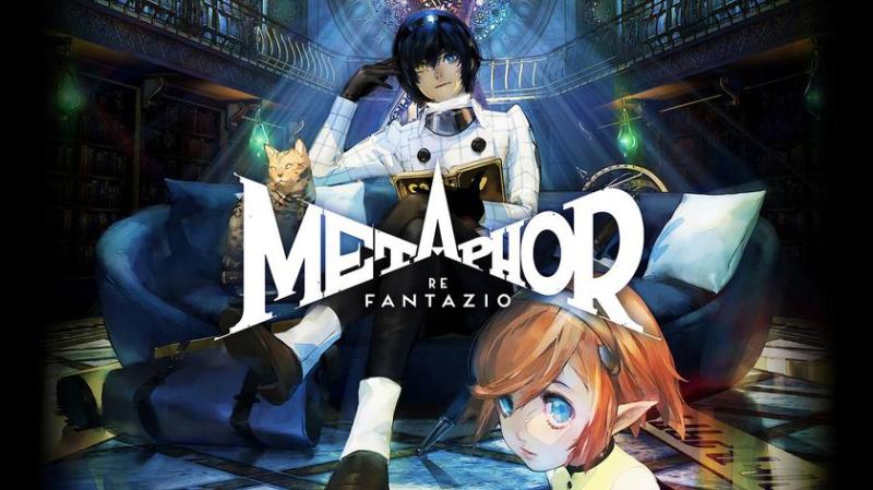 Metaphor: ReFantazio стала самой быстропродаваемой игрой Atlus — ее тираж уже превысил 2 миллиона копий