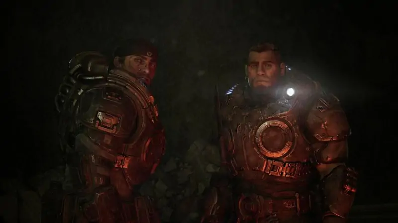 Можете готовиться уже к следующему году: Gears of War: E-Day, новая Forza и Fable выйдут в 2026 году