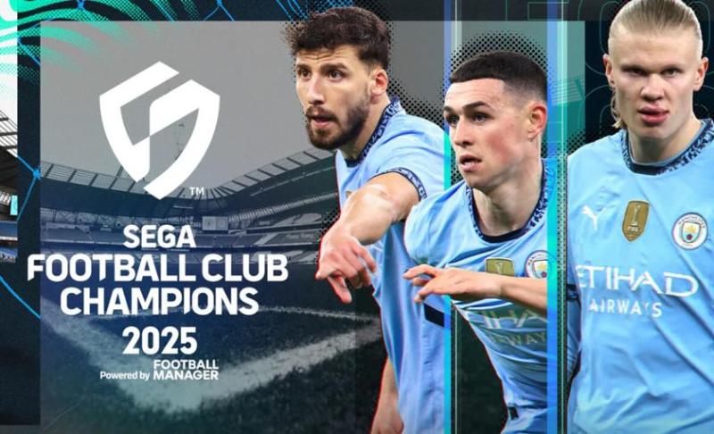 Нам было мало футбольных симуляторов, поэтому SEGA представила Football Club Champions 2025, но эта игра хотя бы будет бесплатной