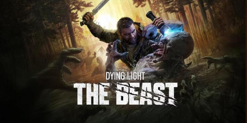Нашествие зомби начнется в августе: эффектный трейлер Dying Light: The Beast раскрыл дату релиза экшена