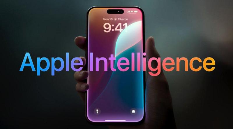 Не ждите громких новостей об Apple Intelligence на WWDC 2025 — компании пока нечего представить публике
