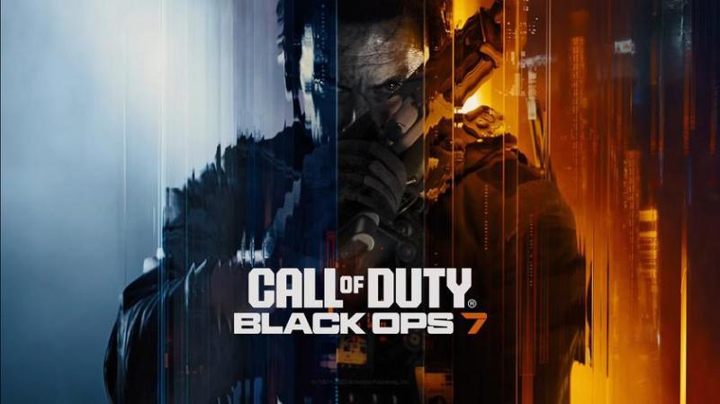 Неожиданный анонс: представлен необычный тизер Call of Duty: Black Ops 7