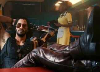 Неужели?! Cyberpunk 2077 все же может получить второе дополнение