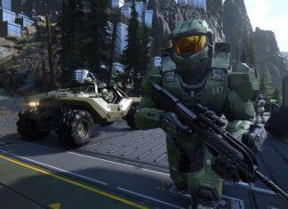 Невозможное возможно? Halo, похоже, скоро появится на PlayStation — датамайнеры нашли намеки об этом