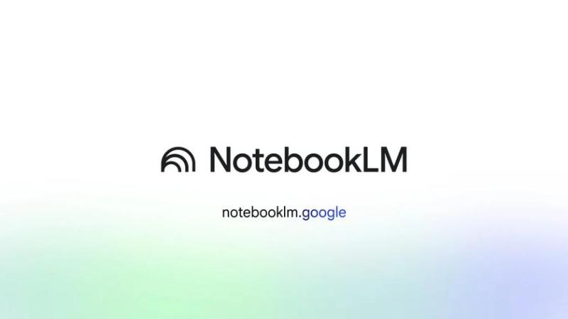 NotebookLM теперь позволяет делиться заметками так же легко, как в Google Docs