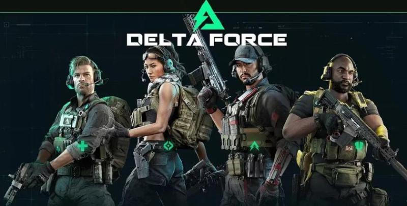 Новости сетевого шутера Delta Force: в августе состоится релиз консольных версий, а в июле выйдет крупное обновление Break