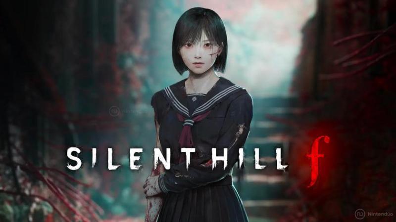 Новые детали Silent Hill f: семь минут геймплея и комментарий продюсера серии о главных особенностях игры
