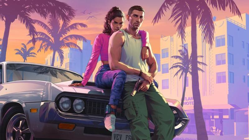 Новые утечки GTA 6: свободное переключение между Джейсоном и Люсией, 700+ магазинов для ограблений и мужские стип-клубы