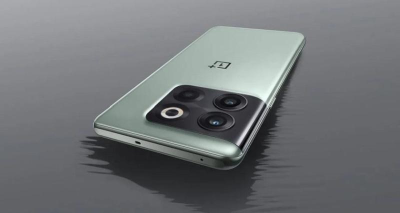 Новые виджеты и интеграция с Mac: вышло крупное обновление OxygenOS для OnePlus 10T 5G