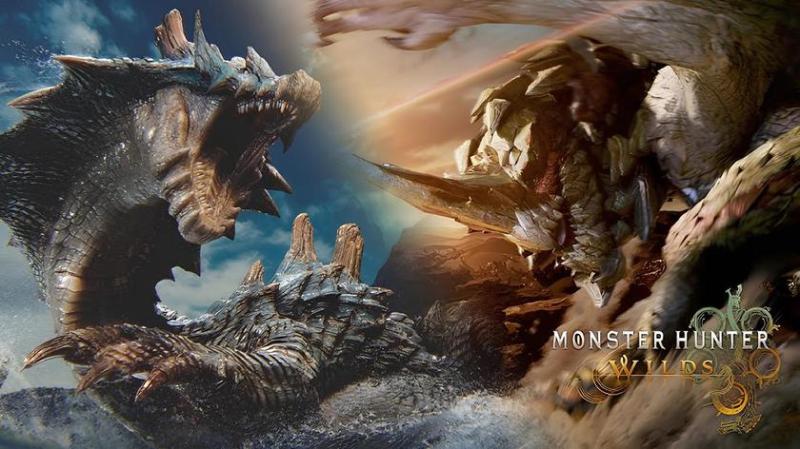 Новый контент и технические улучшения: Monster Hunter Wilds получила второе крупное обновление