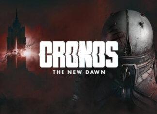 Новый трейлер от Bloober Team раскрыл сроки релиза амбициозного хоррора Cronos: The New Dawn