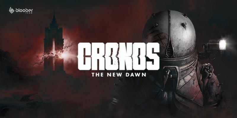 Новый трейлер от Bloober Team раскрыл сроки релиза амбициозного хоррора Cronos: The New Dawn