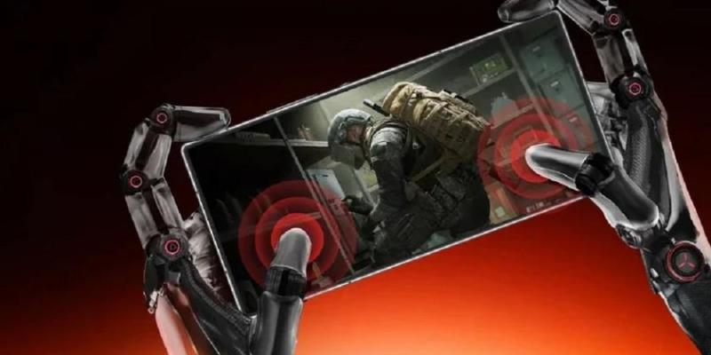 Nubia выпустила Red Magic 10 Air — самый тонкий игровой смартфон линейки с мощным железом
