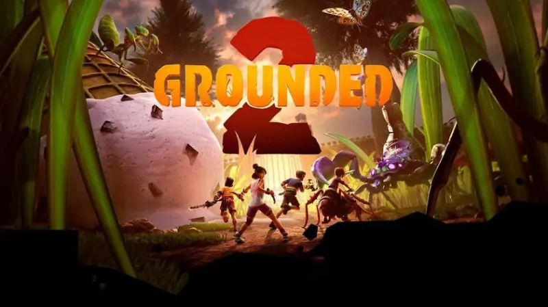 Obsidian радует: анонсирован Grounded 2 — новый симулятор выживания в забавном сеттинге