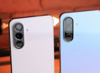 Обзор Samsung Galaxy A36 – крутой среднебюджетник от A-бренда