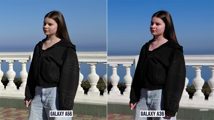 Обзор Samsung Galaxy A36 – крутой среднебюджетник от A-бренда