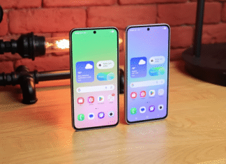 Обзор Samsung Galaxy A56 – лучший смартфон до 20 000 грн