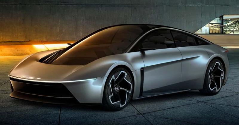Один из самых любимых автомобилей Chrysler может вернуться и выглядеть вот так