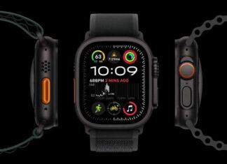 Одновременно с iPhone 17: стало известно, когда состоится презентация Apple Watch Ultra 3