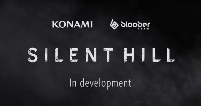 Официально: авторы превосходной Silent Hill 2 Remake из Bloober Team выпустят аналогичное переиздание первой части франшизы