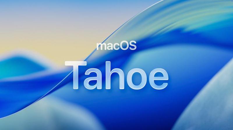Официально: macOS 26 Tahoe станет финальным обновлением для компьютеров Apple с процессорами Intel