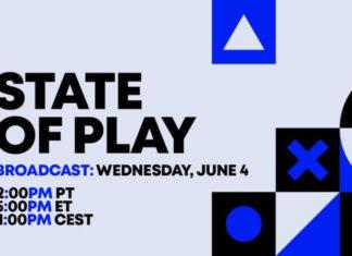 Официально: новый выпуск State of Play состоится 4 июня: ожидаются показы Death Stranding 2: On the Beach и Ghost of Yotei