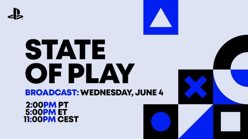 Официально: новый выпуск State of Play состоится 4 июня: ожидаются показы Death Stranding 2: On the Beach и Ghost of Yotei