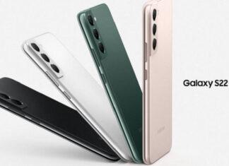 One UI 8 не только для флагманов: пользователи смартфонов линейки Galaxy S22 получат бета-версию прошивки на базе Android 16