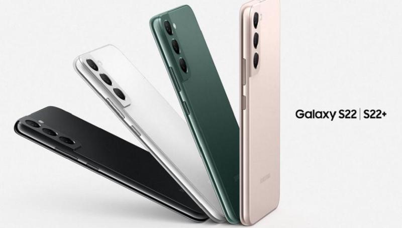 One UI 8 не только для флагманов: пользователи смартфонов линейки Galaxy S22 получат бета-версию прошивки на базе Android 16