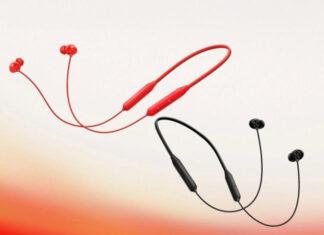 OnePlus представила бюджетные беспроводные наушники Bullets Wireless Z3 с 36 часами автономной работы и эффективным шумоподавлением