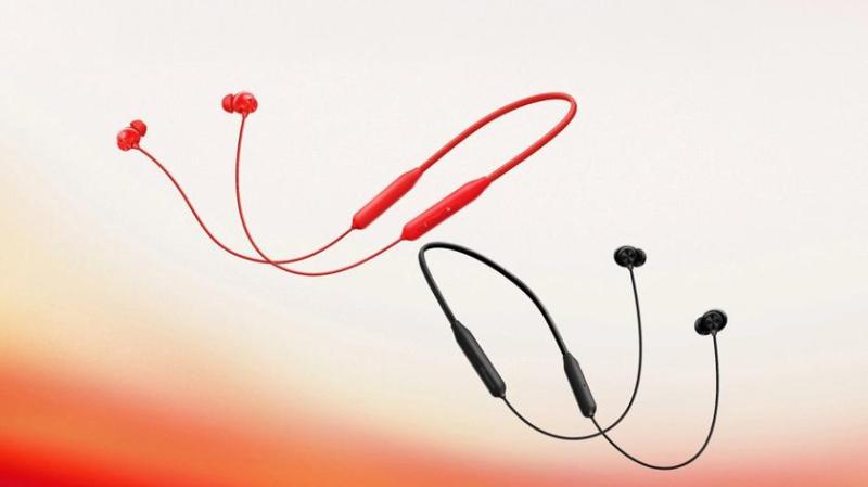 OnePlus представила бюджетные беспроводные наушники Bullets Wireless Z3 с 36 часами автономной работы и эффективным шумоподавлением