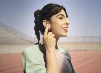 OPPO Enco Buds3: легкие TWS-наушники за 2000 гривен
