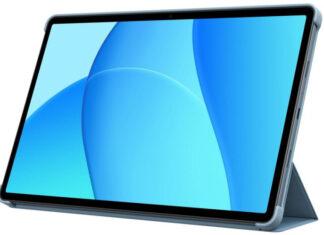 OPPO Pad SE: 11-дюймовый планшет с 33-ваттной зарядкой за 10 000 гривен