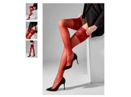 Стильні та якісні панчохи в інтернет-магазині Legs