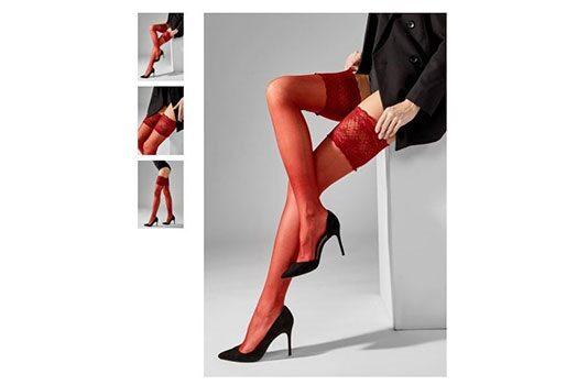 Стильні та якісні панчохи в інтернет-магазині Legs