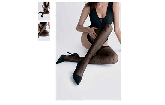 Стильні та якісні панчохи в інтернет-магазині Legs