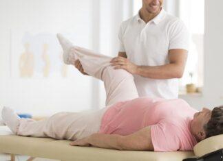 Реабілітація після інсульту в Києві: професійний догляд у домі престарілих