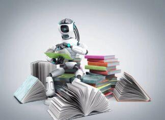 ШІ і література. Книги, написані за допомогою штучного інтелекту