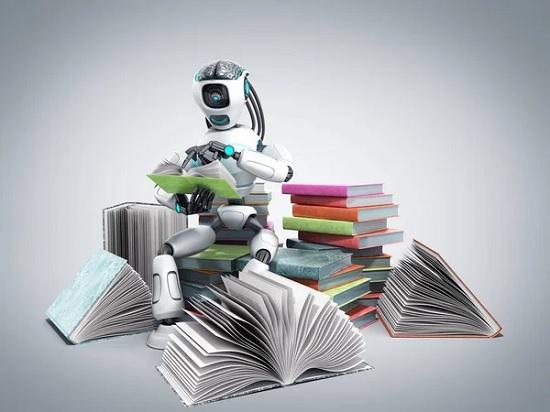 ШІ і література. Книги, написані за допомогою штучного інтелекту