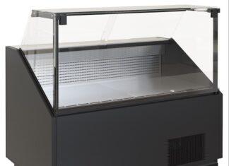 Від чого залежить на холодильна вітрина ціна: технічний аналіз факторів формування вартості