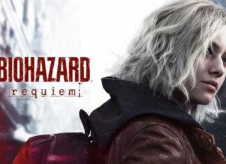 Отличный повод посетить выставку: на gamescom 2025 Capcom представит публичную демоверсию Resident Evil Requiem