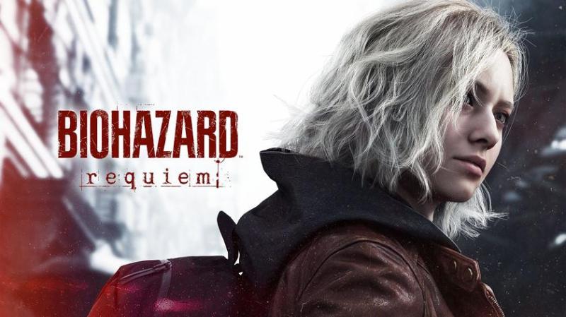 Отличный повод посетить выставку: на gamescom 2025 Capcom представит публичную демоверсию Resident Evil Requiem