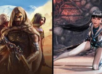 Отличный старт — Stellar Blade и Dune: Awakening лидируют в чарте продаж Steam