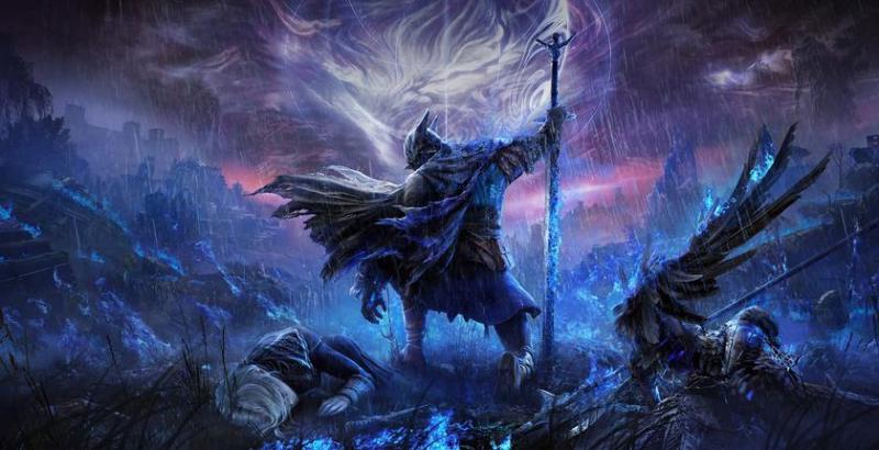 Отличный старт: всего за четыре дня продажи Elden Ring: Nightreign превысили 3,5 миллиона копий