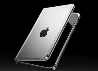 Первый складной iPhone близок к началу серийного производства: инсайдер поделился новостями об амбициозном гаджете Apple