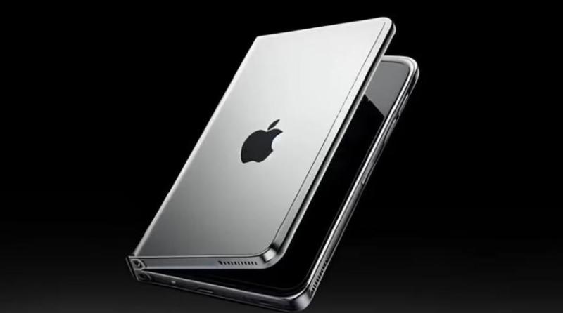 Первый складной iPhone близок к началу серийного производства: инсайдер поделился новостями об амбициозном гаджете Apple