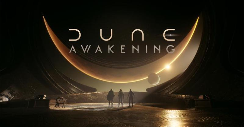 Песчаные черви и безжалостные рейдеры: релизный трейлер Dune: Awakening показал все опасности пустынной планеты Арракис