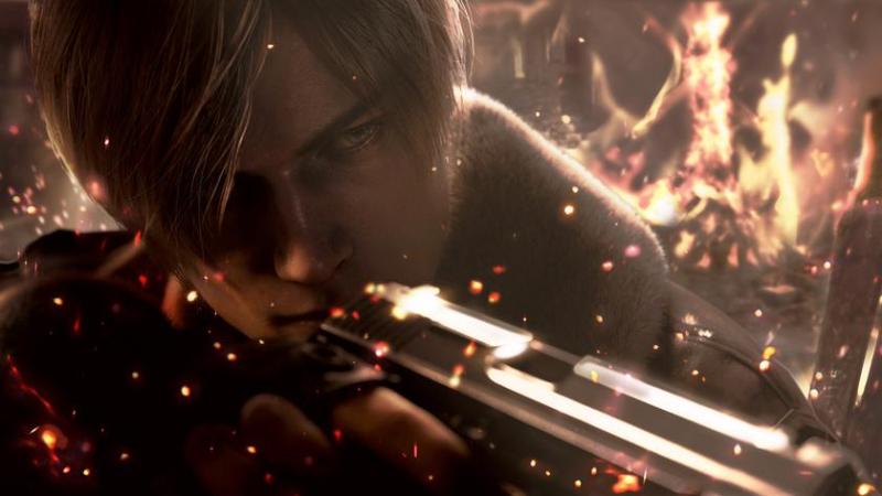 Почему Леона Кеннеди не будет в Resident Evil: Requiem? Capcom считает, что легендарный герой "не подходит для ужастиков"